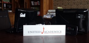 ua foundation office