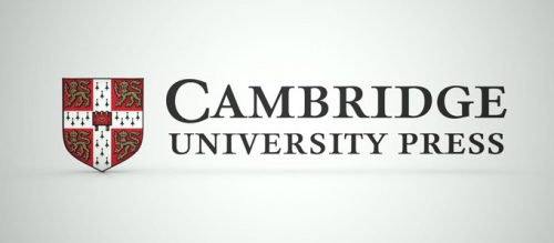 Cambridge University Press