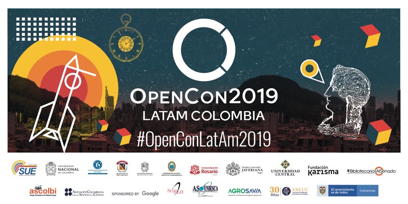 OpenCon LatAm